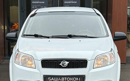 Ravon Nexia R3, 2017 год, 550 000 рублей, 2 фотография