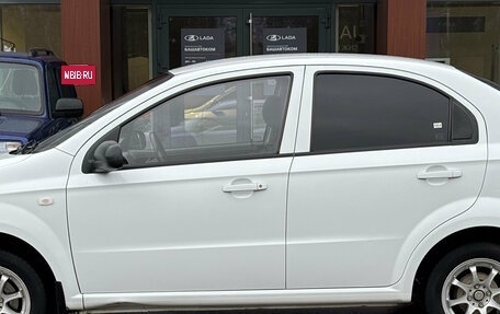 Ravon Nexia R3, 2017 год, 550 000 рублей, 8 фотография