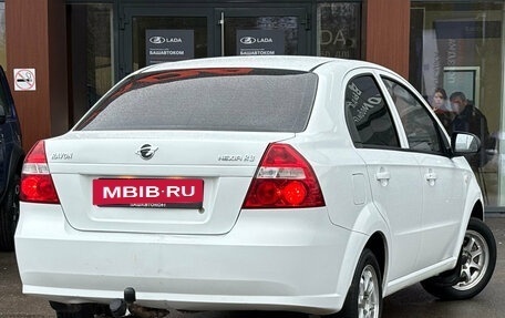 Ravon Nexia R3, 2017 год, 550 000 рублей, 4 фотография