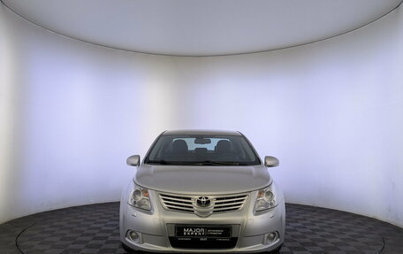 Toyota Avensis III рестайлинг, 2011 год, 1 100 000 рублей, 2 фотография