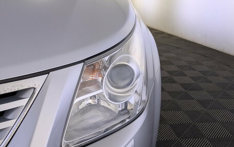 Toyota Avensis III рестайлинг, 2011 год, 1 100 000 рублей, 12 фотография