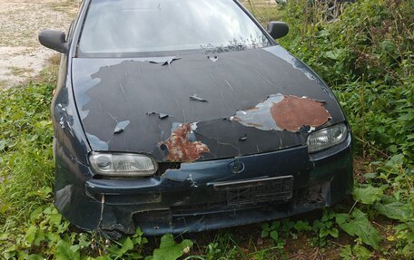 Mazda 323, 1995 год, 40 000 рублей, 2 фотография