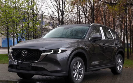 Mazda CX-5 II, 2026 год, 3 000 442 рублей, 1 фотография