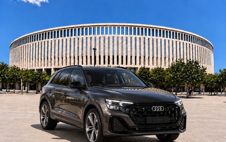 Audi Q8 I, 2026 год, 14 550 000 рублей, 1 фотография