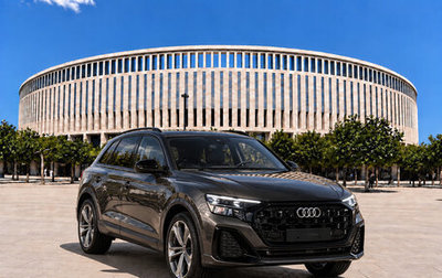 Audi Q8 I, 2026 год, 14 550 000 рублей, 1 фотография