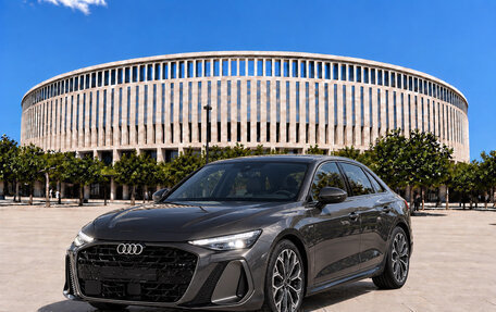 Audi A6, 2026 год, 8 760 000 рублей, 1 фотография