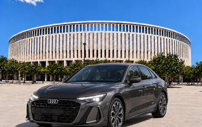 Audi A6, 2026 год, 8 760 000 рублей, 1 фотография