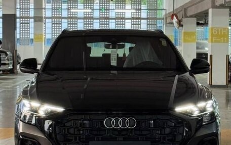 Audi Q8 I, 2026 год, 14 550 000 рублей, 2 фотография