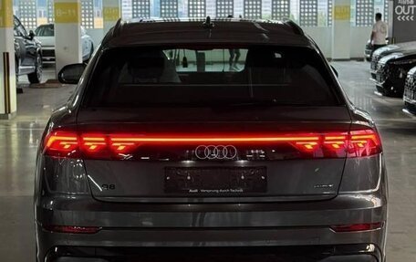 Audi Q8 I, 2026 год, 14 550 000 рублей, 5 фотография