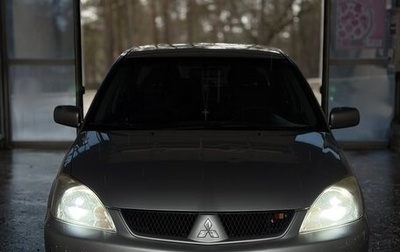 Mitsubishi Lancer IX, 2006 год, 499 000 рублей, 1 фотография