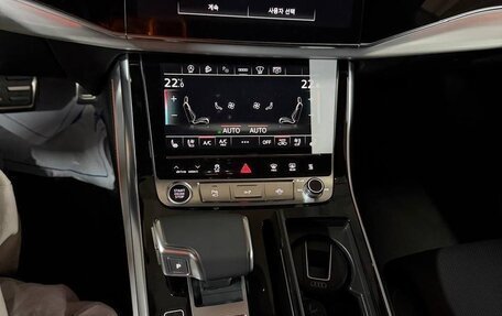 Audi Q8 I, 2026 год, 14 550 000 рублей, 7 фотография