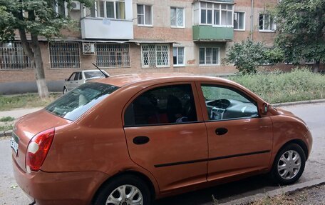 Chery QQ6 (S21), 2009 год, 100 000 рублей, 1 фотография