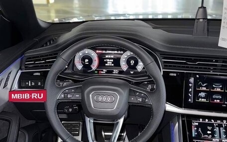 Audi Q8 I, 2026 год, 14 550 000 рублей, 6 фотография
