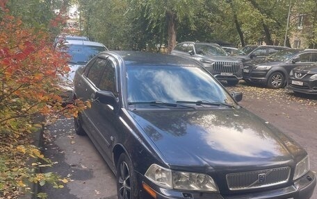 Volvo S40 II, 2004 год, 320 000 рублей, 1 фотография