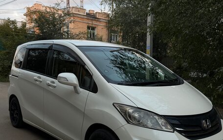 Honda Freed I, 2012 год, 1 050 000 рублей, 6 фотография