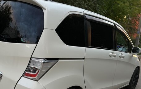 Honda Freed I, 2012 год, 1 050 000 рублей, 9 фотография