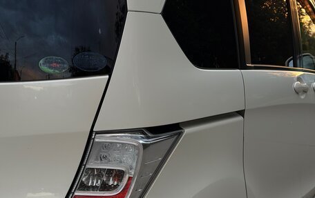 Honda Freed I, 2012 год, 1 050 000 рублей, 8 фотография
