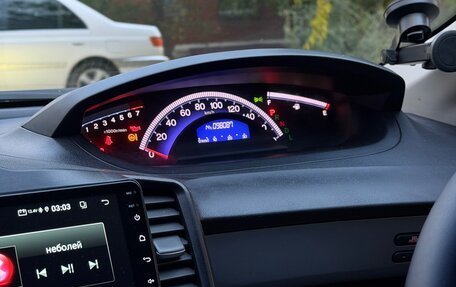 Honda Freed I, 2012 год, 1 050 000 рублей, 11 фотография