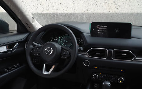Mazda CX-5 II, 2026 год, 3 000 442 рублей, 9 фотография