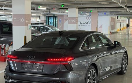 Audi A6, 2026 год, 8 760 000 рублей, 5 фотография