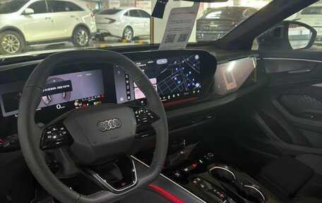 Audi A6, 2026 год, 8 760 000 рублей, 6 фотография