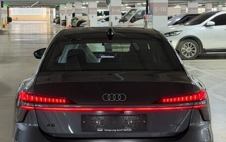Audi A6, 2026 год, 8 760 000 рублей, 4 фотография