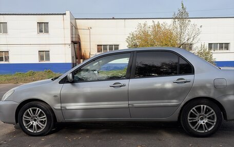 Mitsubishi Lancer IX, 2006 год, 499 000 рублей, 5 фотография