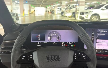 Audi A6, 2026 год, 8 760 000 рублей, 7 фотография