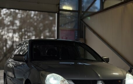 Mitsubishi Lancer IX, 2006 год, 499 000 рублей, 2 фотография