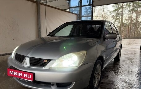 Mitsubishi Lancer IX, 2006 год, 499 000 рублей, 3 фотография