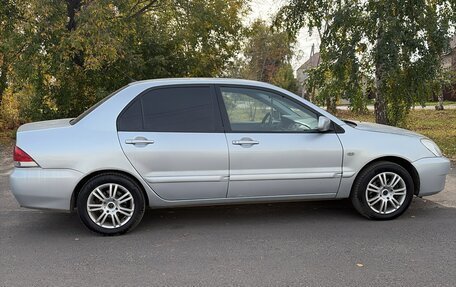 Mitsubishi Lancer IX, 2006 год, 499 000 рублей, 6 фотография