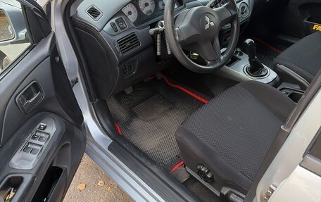 Mitsubishi Lancer IX, 2006 год, 499 000 рублей, 11 фотография