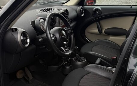 MINI Countryman I (R60), 2012 год, 1 100 000 рублей, 6 фотография
