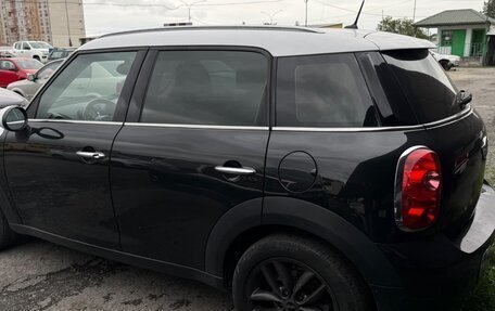MINI Countryman I (R60), 2012 год, 1 100 000 рублей, 5 фотография