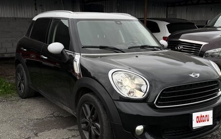 MINI Countryman I (R60), 2012 год, 1 100 000 рублей, 3 фотография