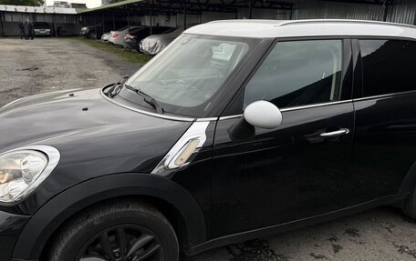 MINI Countryman I (R60), 2012 год, 1 100 000 рублей, 8 фотография