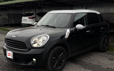 MINI Countryman I (R60), 2012 год, 1 100 000 рублей, 2 фотография