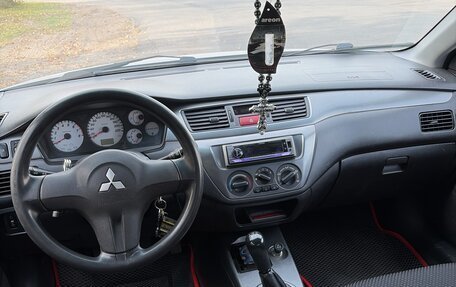Mitsubishi Lancer IX, 2006 год, 499 000 рублей, 9 фотография