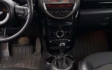 MINI Countryman I (R60), 2012 год, 1 100 000 рублей, 9 фотография