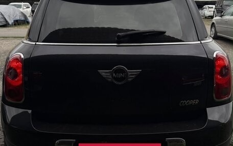 MINI Countryman I (R60), 2012 год, 1 100 000 рублей, 4 фотография