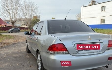 Mitsubishi Lancer IX, 2006 год, 499 000 рублей, 7 фотография