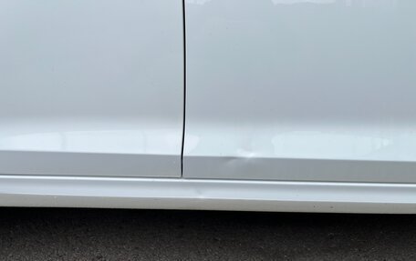 Hyundai Solaris II рестайлинг, 2019 год, 1 500 000 рублей, 17 фотография