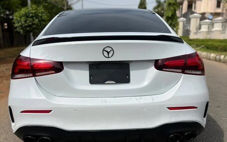 Mercedes-Benz A-Класс, 2022 год, 2 210 000 рублей, 4 фотография