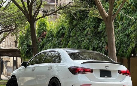 Mercedes-Benz A-Класс, 2022 год, 2 210 000 рублей, 3 фотография