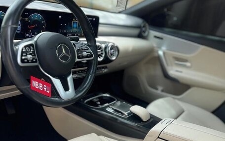 Mercedes-Benz A-Класс, 2022 год, 2 210 000 рублей, 5 фотография
