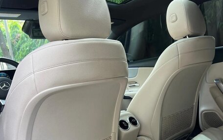 Mercedes-Benz A-Класс, 2022 год, 2 210 000 рублей, 8 фотография