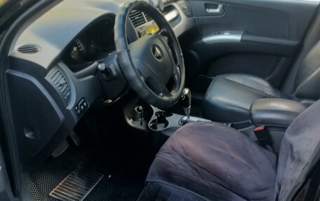 KIA Sportage II, 2007 год, 700 000 рублей, 7 фотография