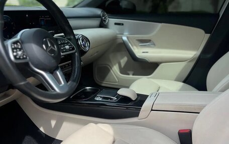 Mercedes-Benz A-Класс, 2022 год, 2 210 000 рублей, 6 фотография