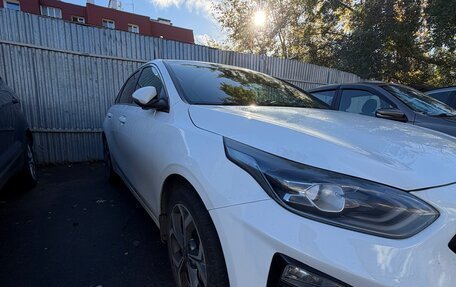 KIA cee'd III, 2021 год, 1 950 000 рублей, 2 фотография