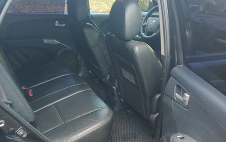 KIA Sportage II, 2007 год, 700 000 рублей, 12 фотография